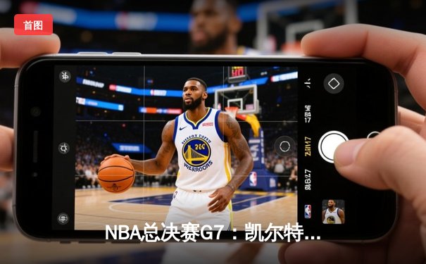 NBA总决赛G7：凯尔特人险胜勇士，塔图姆加冕FMVP