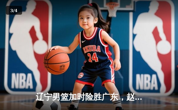 辽宁男篮加时险胜广东，赵继伟关键三分锁定胜局 - 3