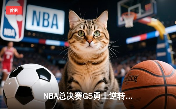 NBA总决赛G5勇士逆转凯尔特人 库里狂砍43分夺赛点